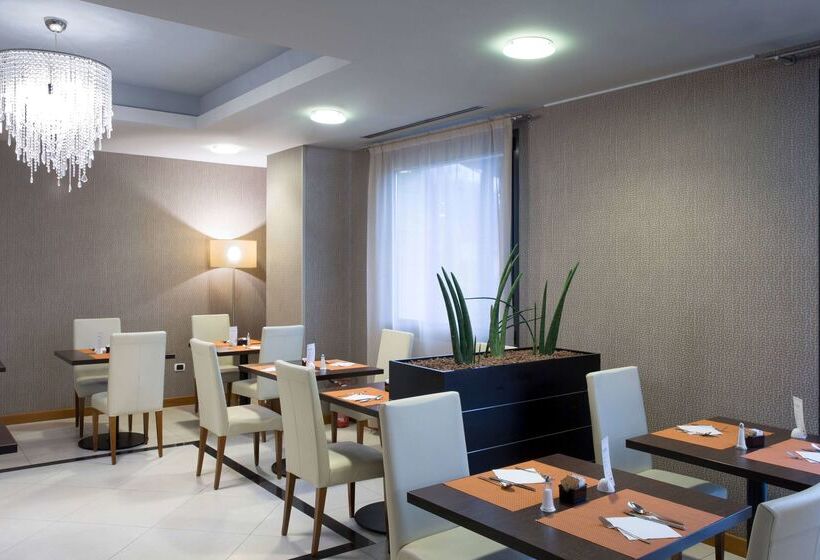 בית מלון כפרי Dolce By Wyndham Milan Malpensa