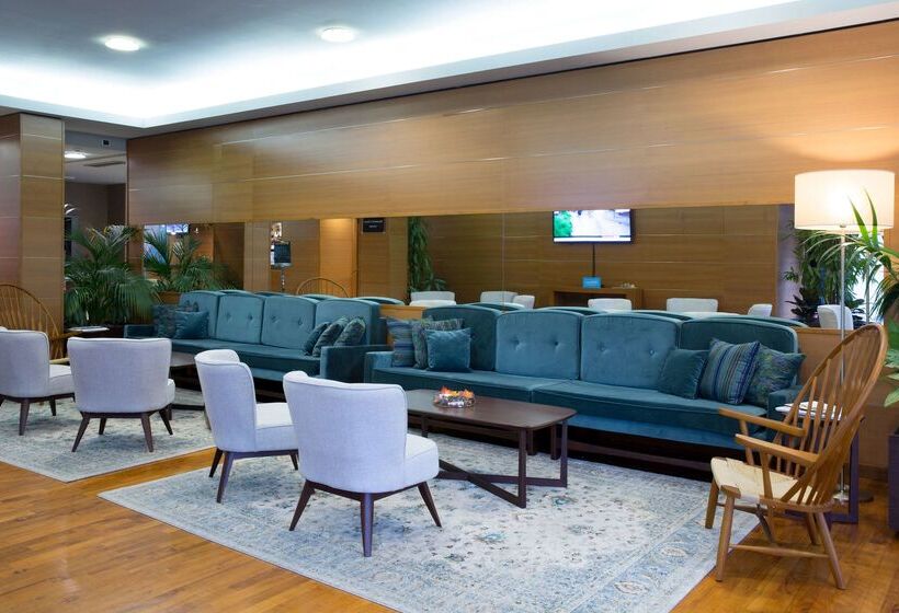 בית מלון כפרי Dolce By Wyndham Milan Malpensa