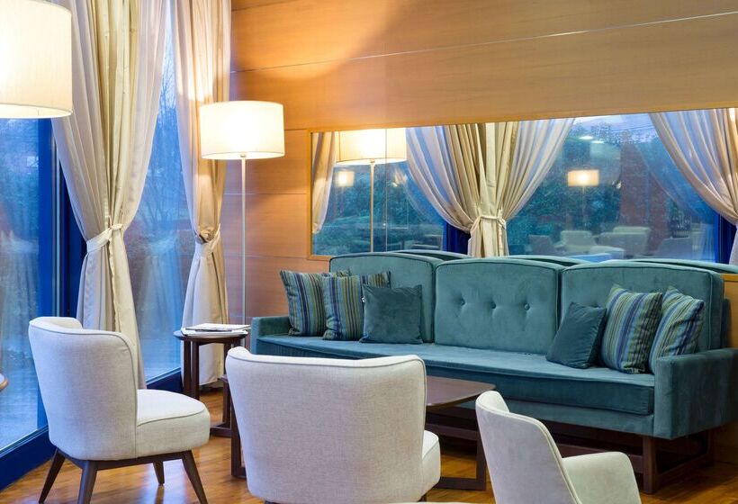 בית מלון כפרי Dolce By Wyndham Milan Malpensa