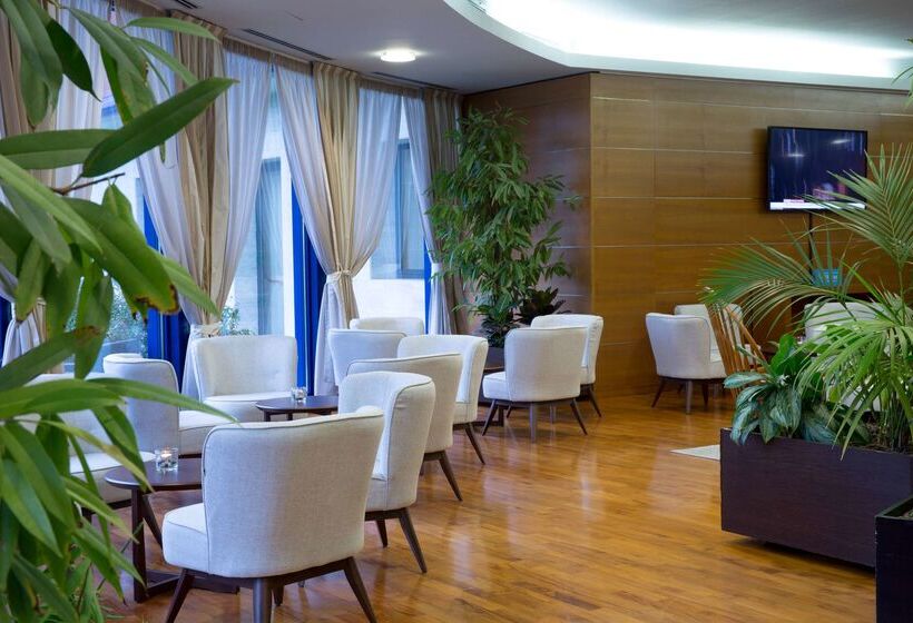 בית מלון כפרי Dolce By Wyndham Milan Malpensa