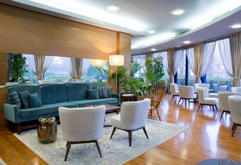 בית מלון כפרי Dolce By Wyndham Milan Malpensa