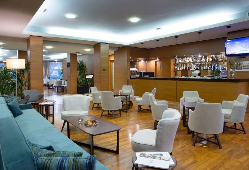 בית מלון כפרי Dolce By Wyndham Milan Malpensa