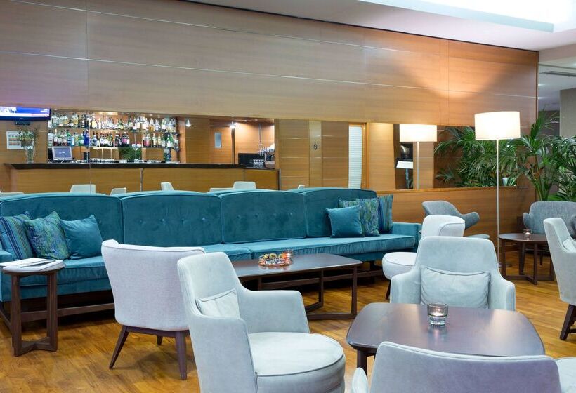 בית מלון כפרי Dolce By Wyndham Milan Malpensa