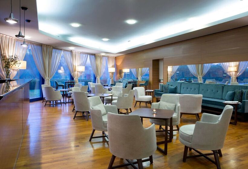 בית מלון כפרי Dolce By Wyndham Milan Malpensa