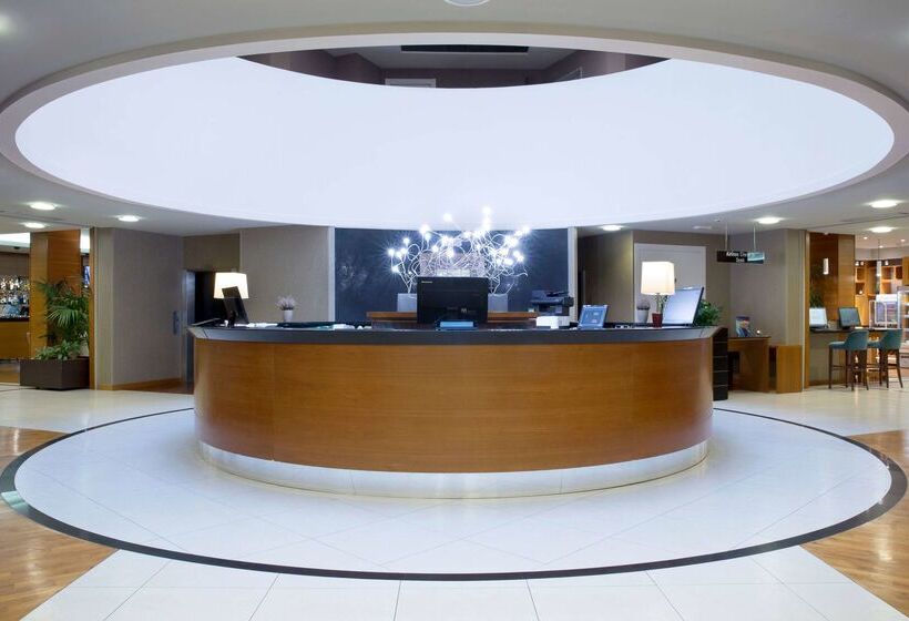 בית מלון כפרי Dolce By Wyndham Milan Malpensa