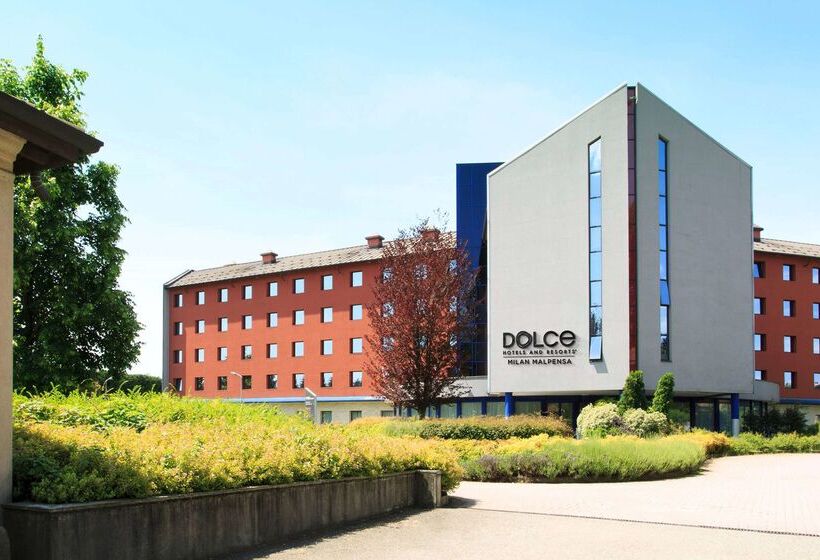 בית מלון כפרי Dolce By Wyndham Milan Malpensa