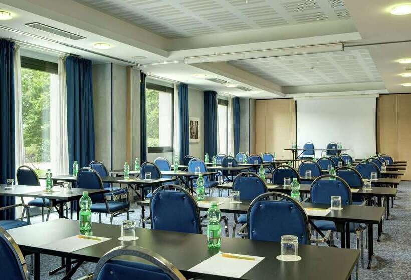 בית מלון כפרי Dolce By Wyndham Milan Malpensa