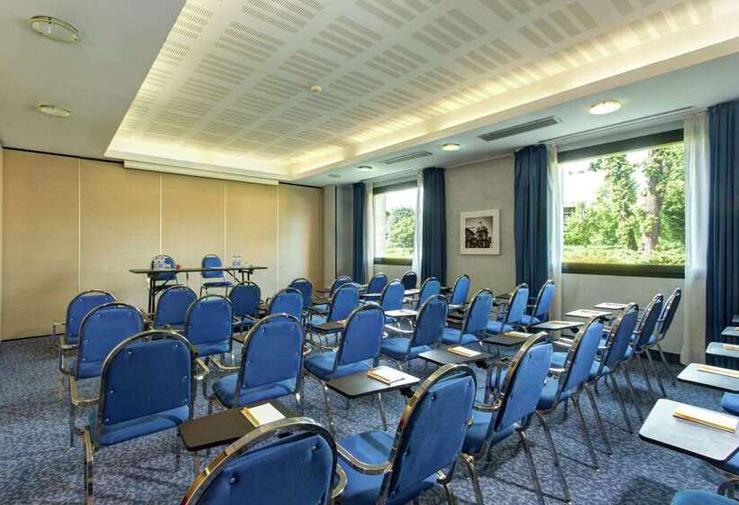 בית מלון כפרי Dolce By Wyndham Milan Malpensa