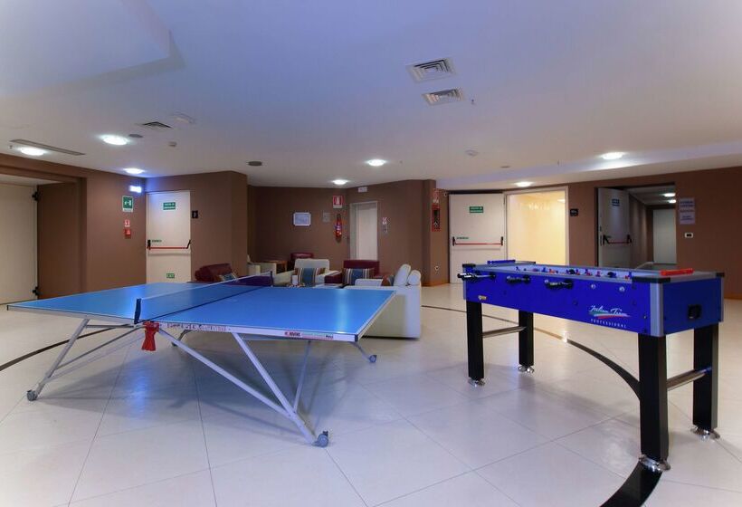 בית מלון כפרי Dolce By Wyndham Milan Malpensa