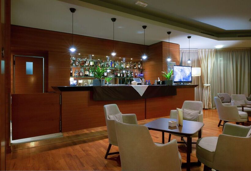 בית מלון כפרי Dolce By Wyndham Milan Malpensa