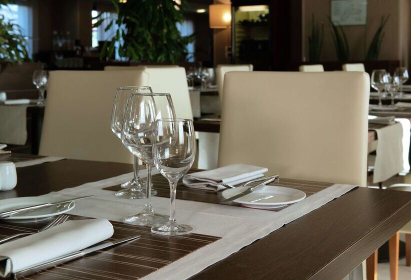 בית מלון כפרי Dolce By Wyndham Milan Malpensa