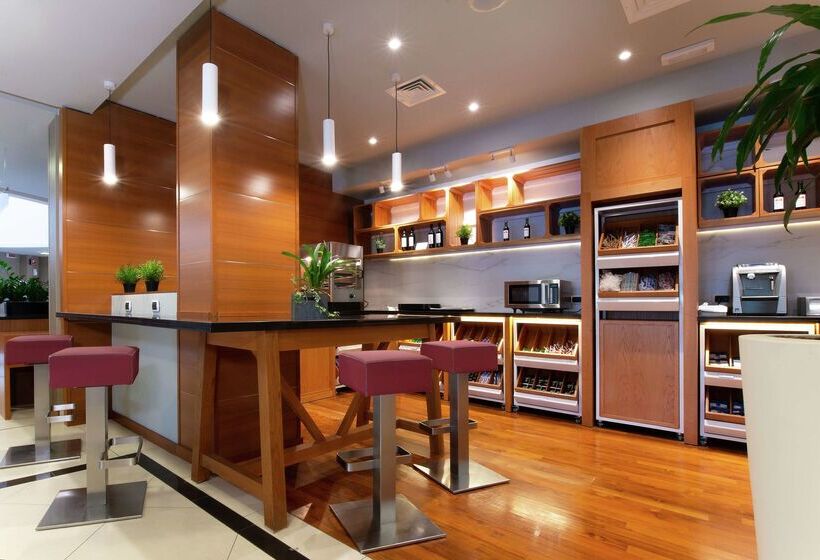 בית מלון כפרי Dolce By Wyndham Milan Malpensa