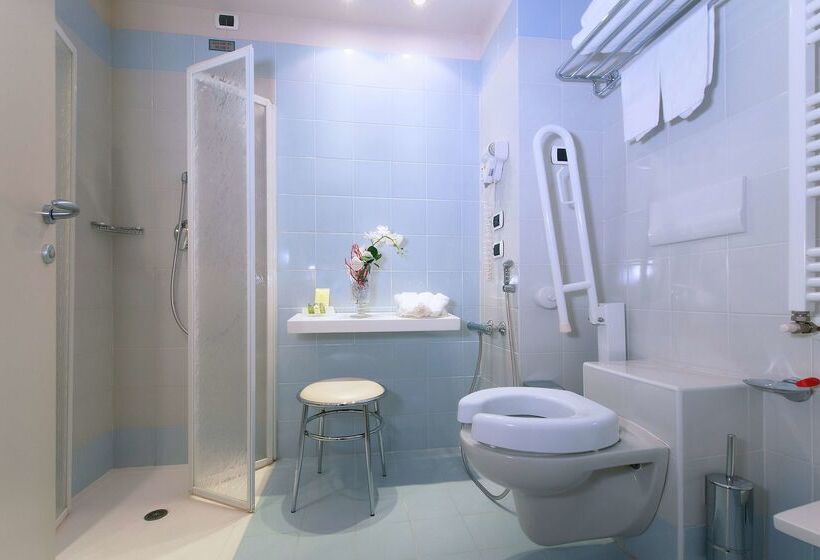 בית מלון כפרי Dolce By Wyndham Milan Malpensa