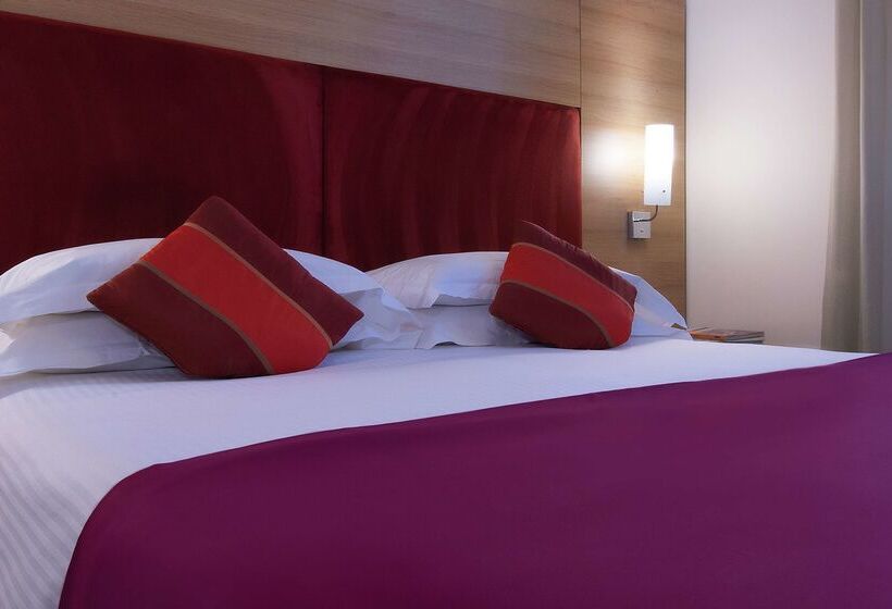 בית מלון כפרי Dolce By Wyndham Milan Malpensa