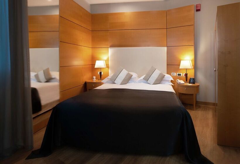 בית מלון כפרי Dolce By Wyndham Milan Malpensa