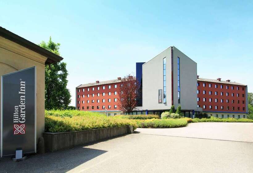 בית מלון כפרי Dolce By Wyndham Milan Malpensa