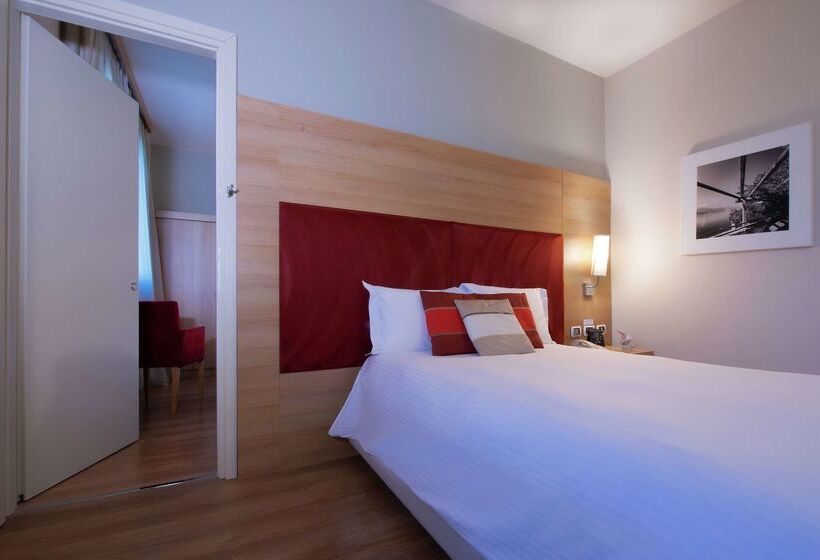 בית מלון כפרי Dolce By Wyndham Milan Malpensa