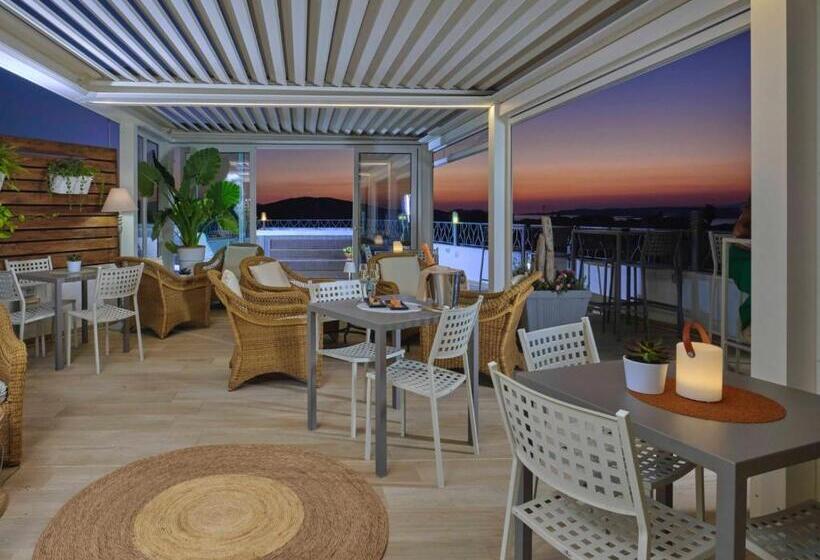 בית מלון כפרי Dolce Vita Boutique