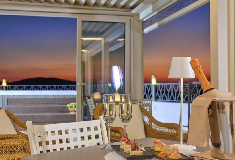 فندق Dolce Vita Boutique