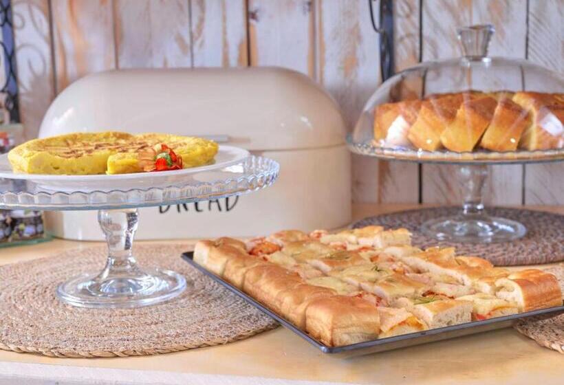 فندق Dolce Vita Boutique