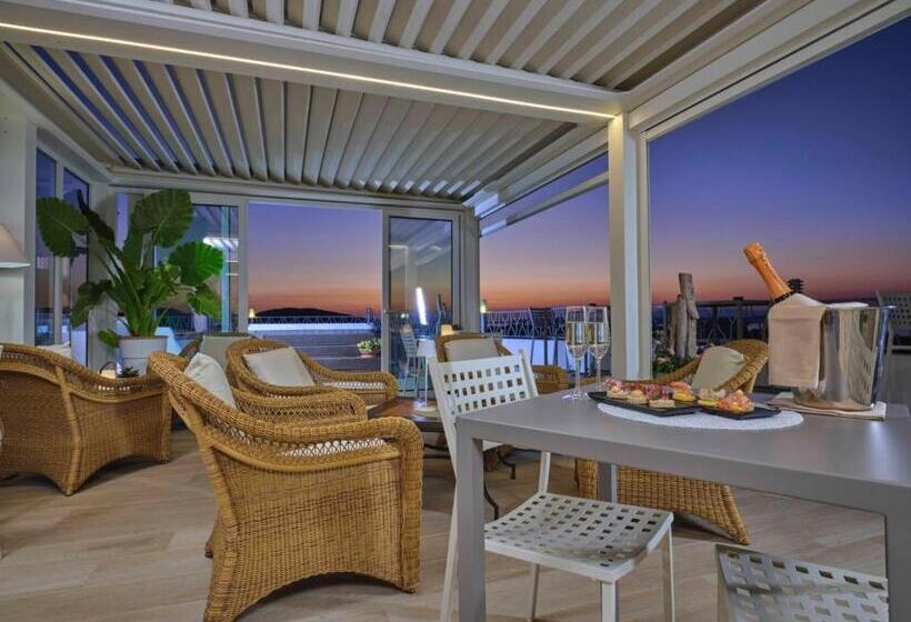 فندق Dolce Vita Boutique