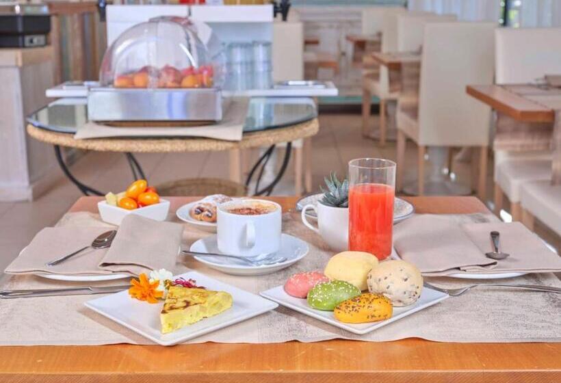 בית מלון כפרי Dolce Vita Boutique