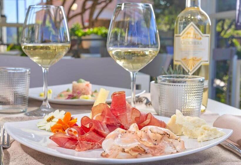 בית מלון כפרי Dolce Vita Boutique