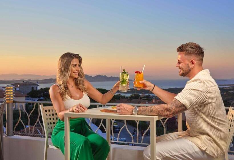 فندق Dolce Vita Boutique