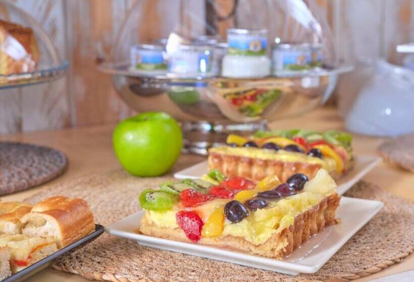 בית מלון כפרי Dolce Vita Boutique