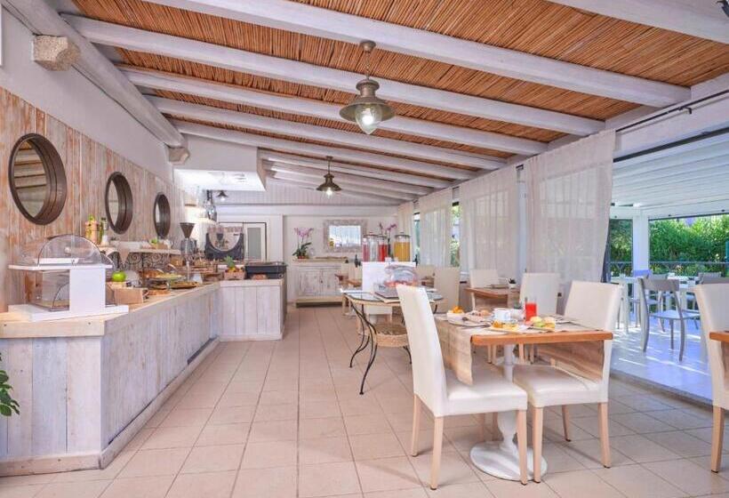 בית מלון כפרי Dolce Vita Boutique