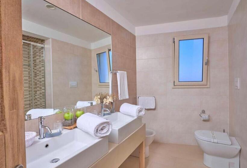 בית מלון כפרי Dolce Vita Boutique