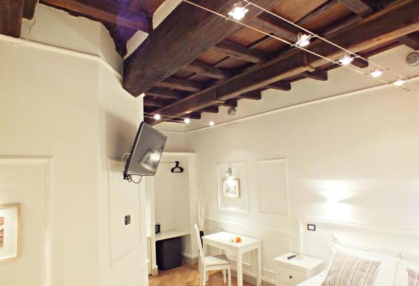 בית מלון כפרי Domus Ester