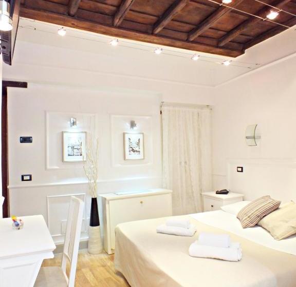 בית מלון כפרי Domus Ester