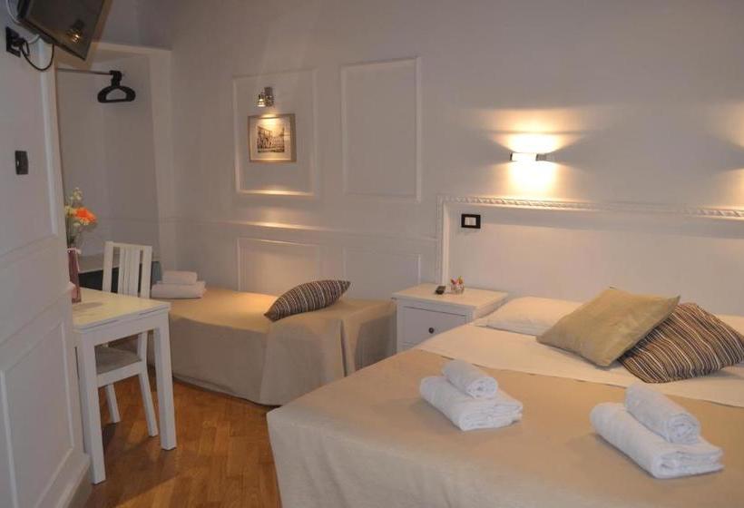 בית מלון כפרי Domus Ester