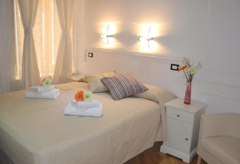 בית מלון כפרי Domus Ester