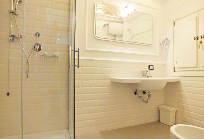 בית מלון כפרי Domus Ester