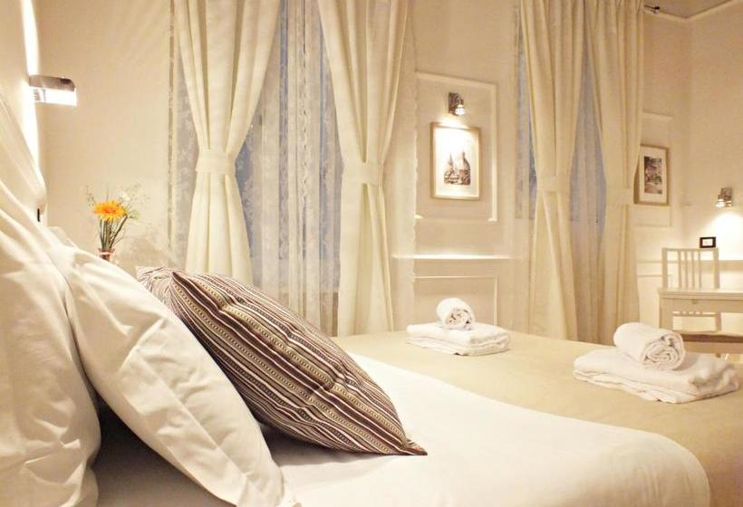 בית מלון כפרי Domus Ester