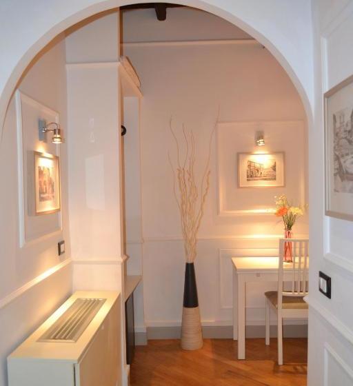 בית מלון כפרי Domus Ester