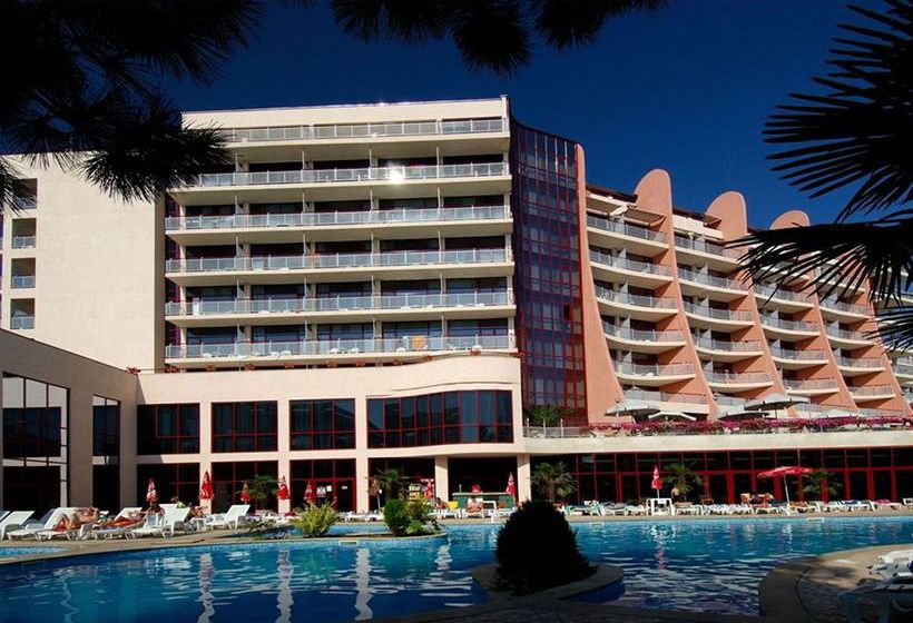 Hotel Apollo Spa Resort   Ulta All Inclusive   Indoor Pool, Steam Bath & Sauna   Aphrodite Beauty Spa