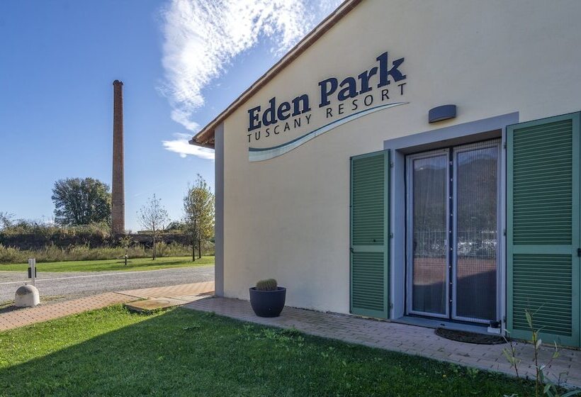 ホテル Eden Park Resort