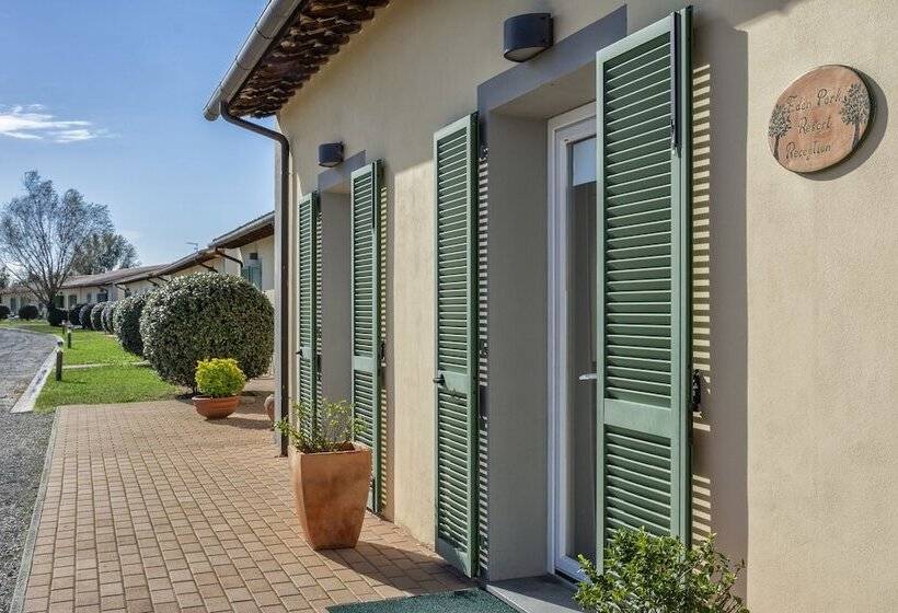 ホテル Eden Park Resort