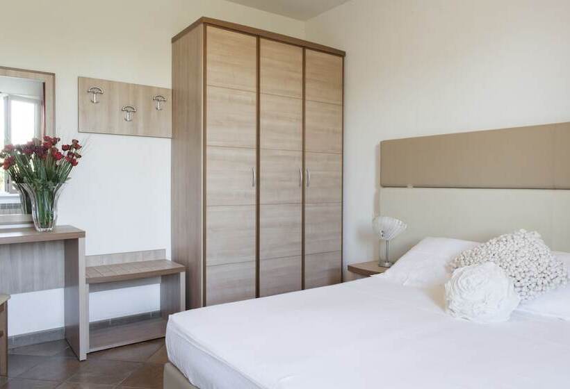 ホテル Eden Park Resort