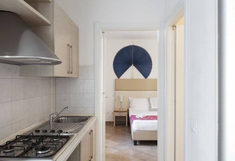 ホテル Eden Park Resort