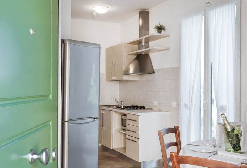 ホテル Eden Park Resort