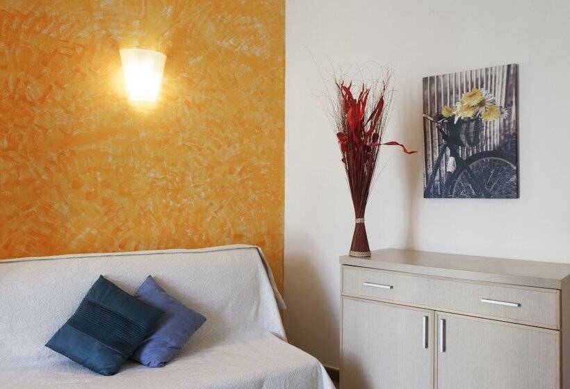 ホテル Eden Park Resort