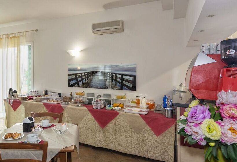 ホテル Eden Park Resort