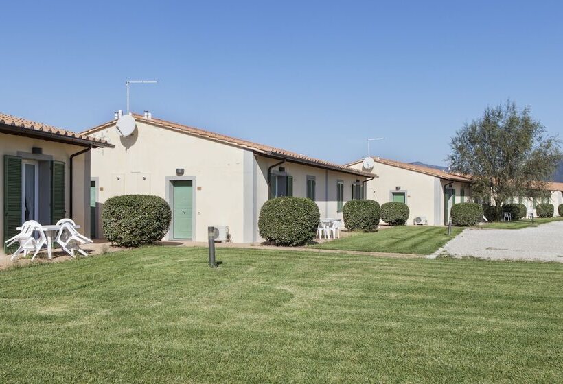 ホテル Eden Park Resort