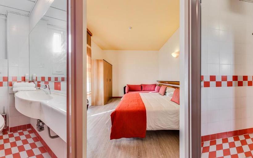 בית מלון כפרי El Cid Campeador