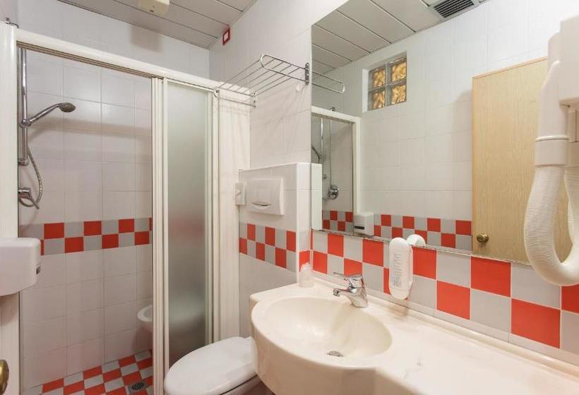 בית מלון כפרי El Cid Campeador