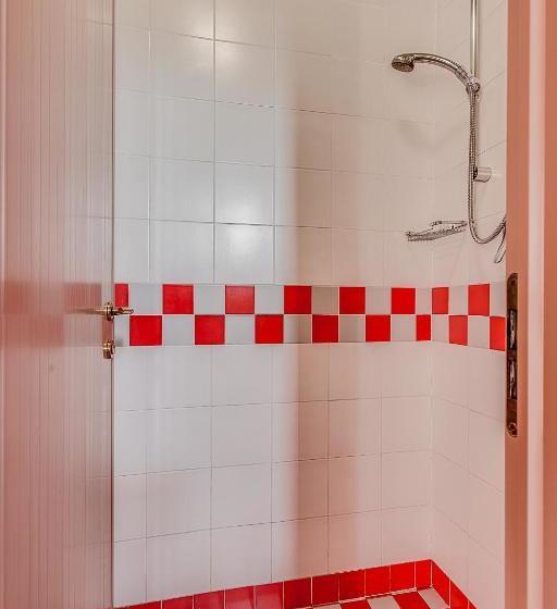 בית מלון כפרי El Cid Campeador